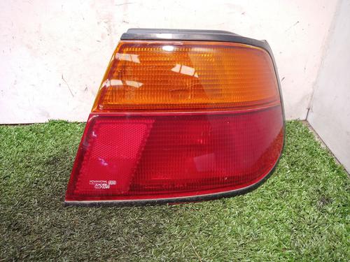 Used Right taillight NISSAN ALMERA I (N15) [1995-2000]  17461309