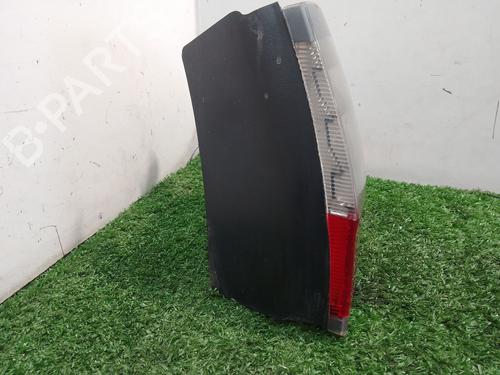 Right taillight FORD S-MAX (WA6) 2.0 TDCi | BP18322066C35 