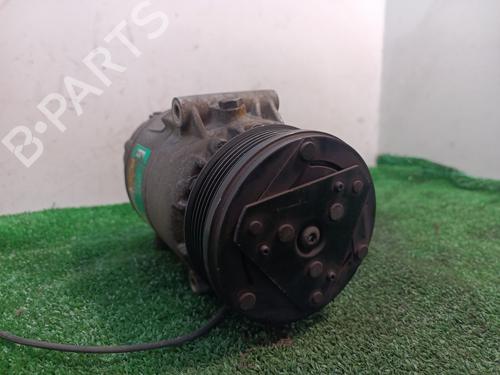 AC compressor HONDA CIVIC VII Hatchback (EU, EP, EV) 1.7 CTDi (EP4, EU9) | BP14916437M34 