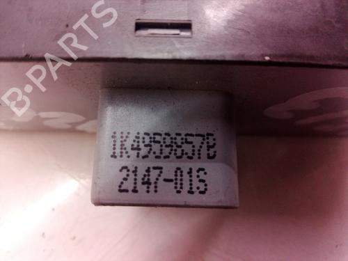 Left front window switch VW TOURAN (1T1, 1T2) 1.6 | BP8340978I27 