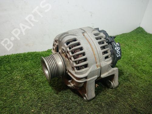 Used Alternator OPEL ASTRA H GTC (A04) 1.6 (L08) (105 hp) 24140546