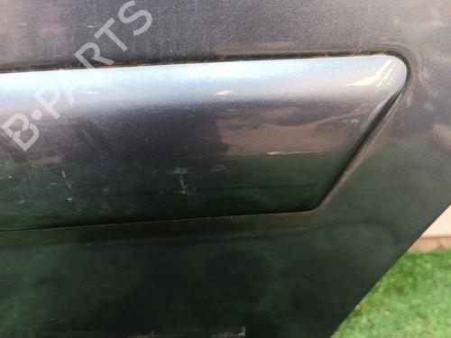 Left rear door CITROËN C4 Picasso I MPV (UD_)  | BP13877845C4 