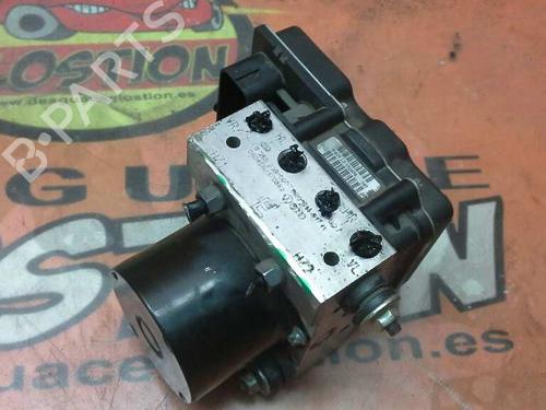 Used ABS pump SEAT IBIZA IV (6J5, 6P1) [2008-2017]  7925014