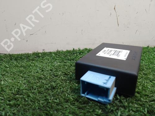 Elektronische module PEUGEOT 307 CC (3B) 2.0 HDi 135 | BP18262003M83 