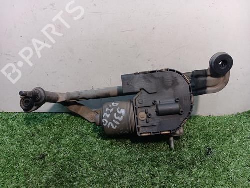 Used Front wiper motor VW GOLF PLUS V (5M1, 521) [2004-2013]  15944263