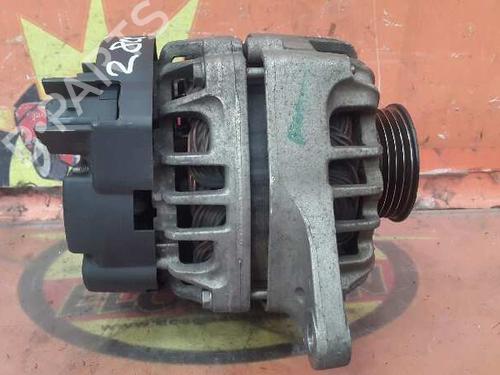 Alternator NISSAN MICRA III (K12)  | BP7925329M7 