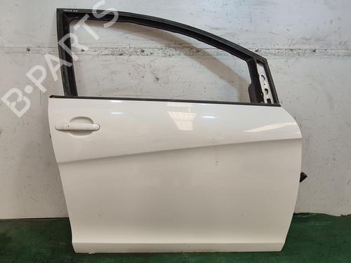Used Right front door SEAT ALTEA (5P1) 1.9 TDI (105 hp) 27995348