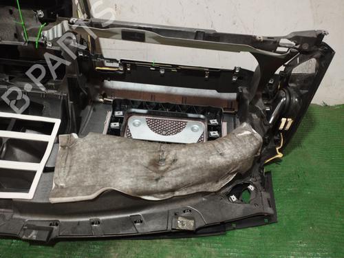Tableau de bord PORSCHE CAYENNE (9PA) Turbo 4.5 | BP29566503C46 