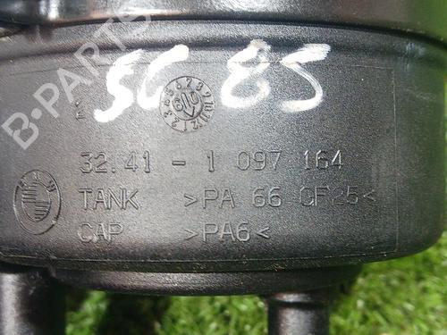 Power steering reservoir BMW X3 (E83) xDrive 20 d | BP23392149M117 