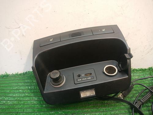 Used Other Other KIA SORENTO II (XM) 2.4 CVVT (174 hp) 40102624 40102624