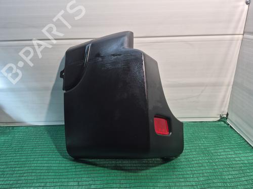 Used Corner bumper RENAULT MASTER III Van (FV) 2.3 dCi 130 RWD (FV01, FV10, FV11, FV12) (130 hp) 30356646