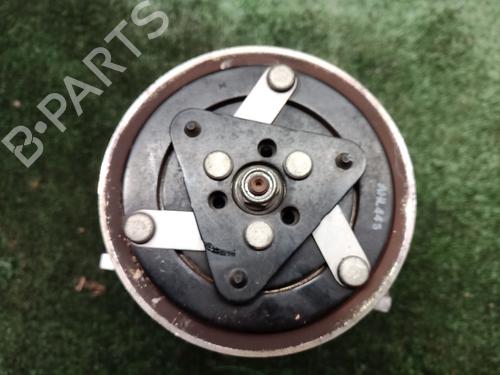 AC compressor PEUGEOT 307 SW (3H) 1.6 HDI 110 | BP25605788M34 