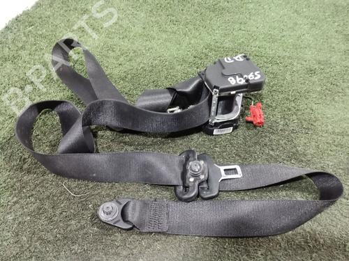 Used Front right seatbelt SMART FORTWO Coupe (451) 1.0 (451.331, 451.380) (71 hp) 29276849