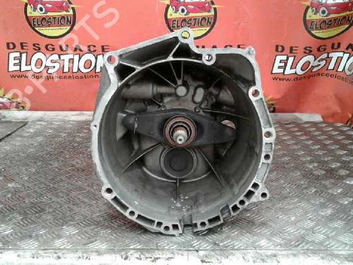 Gearkasse BMW 1 (E87) 118 d (122 hp) 7925260