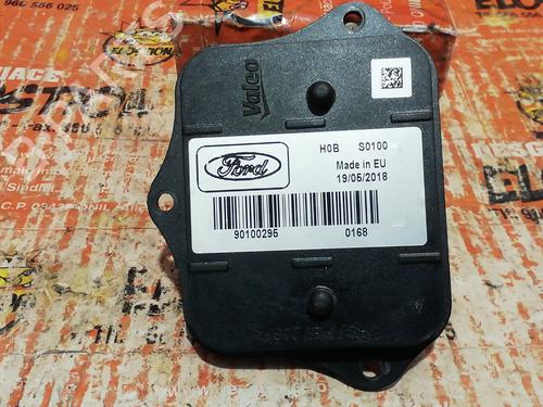 Module xenonverlichting FORD FOCUS II (DA_, HCP, DP) [2004-2013]  10255034