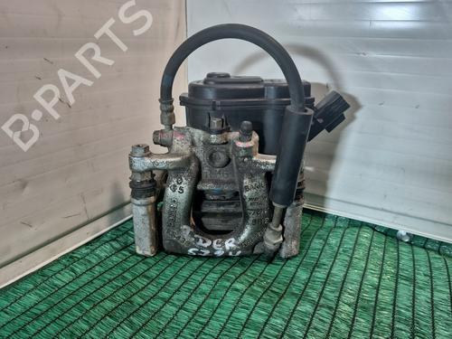 Used Right rear brake caliper MAZDA 3 (BM, BN) 2.0 (120 hp) 30439403