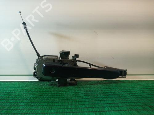 Used Front left exterior door handle VOLVO S40 II (544) 2.0 D (136 hp) 30393144