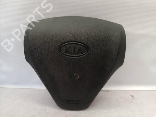 Førerens kollisjonspute KIA RIO II (JB) 1.5 CRDi (110 hp) 7929037