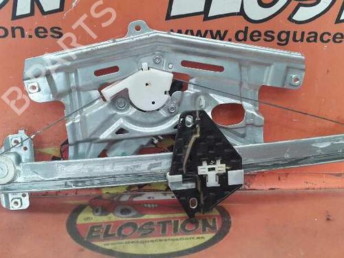 Front right window mechanism HONDA CIVIC VIII Hatchback (FN, FK) 1.4 (FK1, FN4) | BP7993066C23 