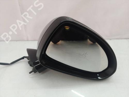 Used Right mirror OPEL CORSA D (S07) [2006-2015]  9072869