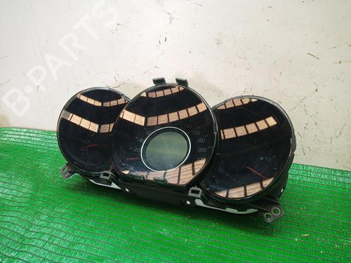 Instrument cluster KIA CEE'D (JD) 1.4 CRDi 90 | BP26569665C47 
