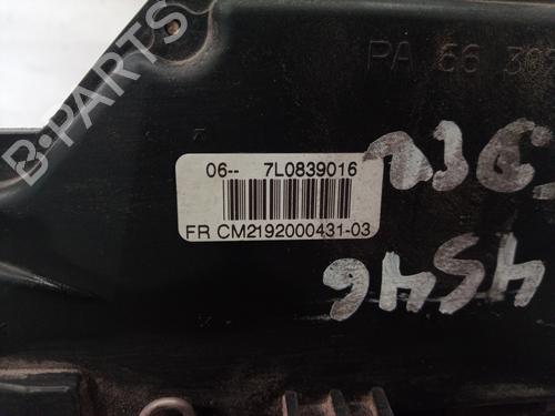 Rear right lock SEAT ALTEA (5P1) 1.9 TDI | BP10031994C99 