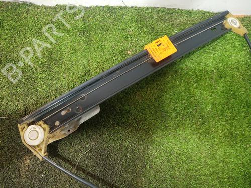 Front right window mechanism SEAT EXEO ST (3R5)  | BP26281899C23 