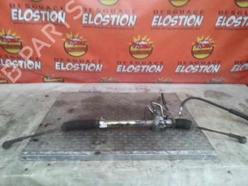 Used Steering rack FORD FOCUS I (DAW, DBW) 1.8 Turbo DI / TDDi (90 hp) 7923155