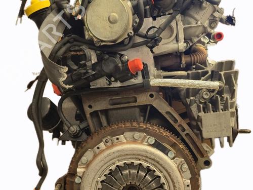 Engine RENAULT CLIO III (BR0/1, CR0/1) 1.5 dCi (C/BR0G, C/BR1G) | BP36031720M1 - Image 2
