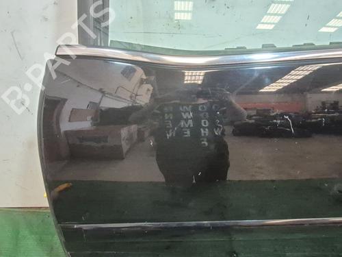 Left rear door CITROËN C4 Picasso I MPV (UD_) 1.6 HDi 110 | BP28511580C4