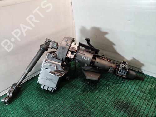 Used Steering column RENAULT CLIO IV (BH_) 0.9 TCe 90 (BHNF, BHMA, BHMH, BHJK, BHJR) (90 hp) 30721212