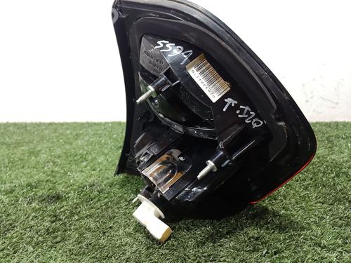 Left tailgate light CITROËN C4 Grand Picasso I (UA_) 1.6 VTi 120 | BP22651209C79 