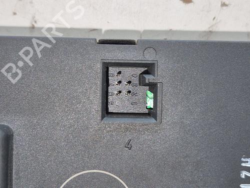 Electronic module MERCEDES-BENZ C-CLASS Coupe (CL203)  | BP27297772M83 