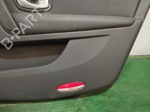 Forreste højre beklædning RENAULT LAGUNA III (BT0/1) 2.0 dCi GT (BT11, BT1E, BT1N) | BP29806917C59 