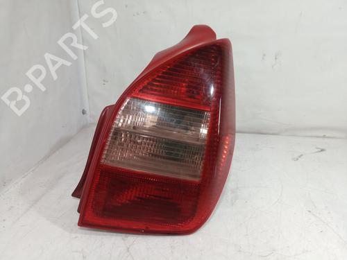 Used Right taillight CITROËN C2 (JM_) [2003-2017]  7926195