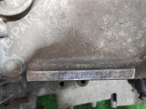 Gearbox MERCEDES-BENZ C-CLASS (W203)  | BP13039052M3 