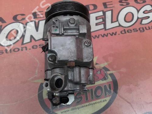 AC compressor SEAT IBIZA III (6L1) 1.4 16V | BP7922813M34 