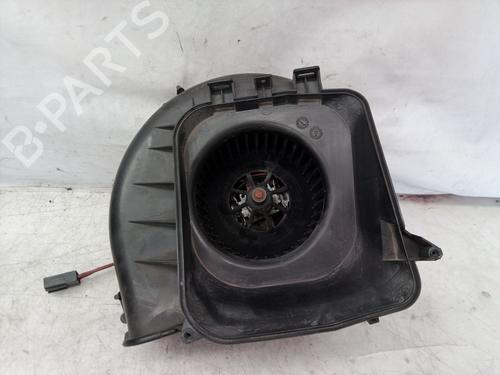 Varmeblæser OPEL CORSA C (X01) 1.2 (F08, F68) (75 hp) 10214837