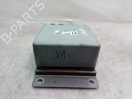 Electronic module OPEL AGILA (B) (H08) 1.0 (F68) | BP14304279M83 