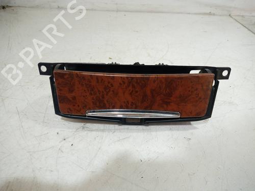 Askebæger FORD MONDEO IV Saloon (BA7) 2.0 TDCi (140 hp) 14304249