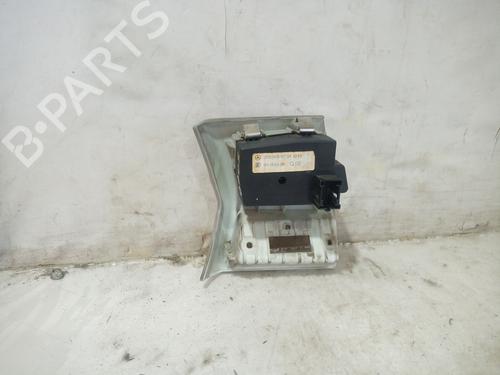 Headlight switch MERCEDES-BENZ S-CLASS (W220, V220)  | BP12323209I24 