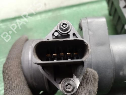 Air filter box VW CADDY III Box Body/MPV (2KA, 2KH, 2CA, 2CH) 1.9 TDI | BP27626707M87 