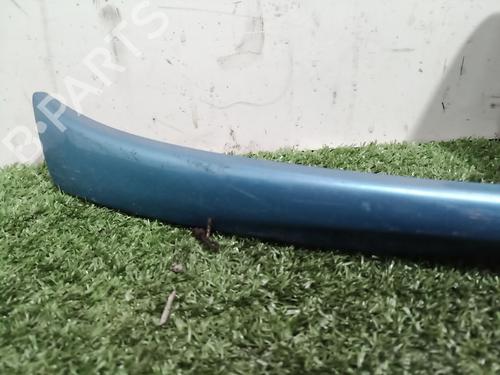 Grille PEUGEOT 206 Hatchback (2A/C)  | BP7922520C40 