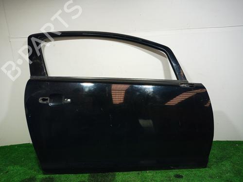 Used Right front door OPEL CORSA D (S07) 1.2 (L08, L68) (80 hp) 13311765