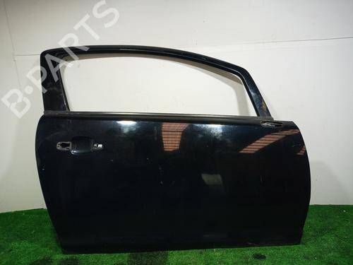 Right front door OPEL CORSA D (S07) [2006-2015]  13311765