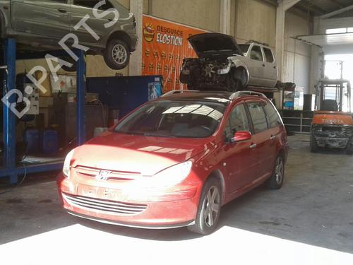 Starter PEUGEOT 307 SW (3H) 1.6 HDI 110 | BP8375053M8 