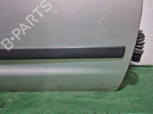 Right front door SEAT ALHAMBRA (7V8, 7V9) 1.9 TDI | BP28119738C3 