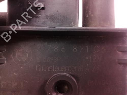 Electronic module BMW 3 (E46) 320 d | BP8684095M83 