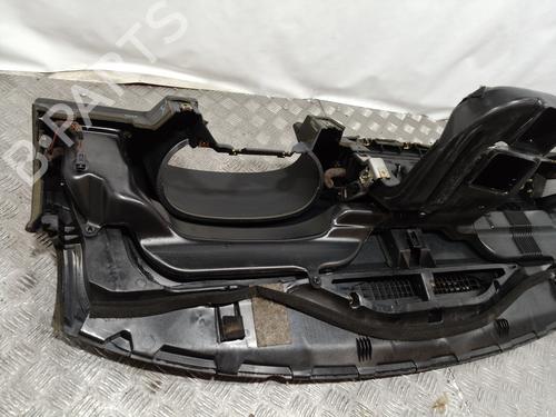 Dashboard AUDI A3 (8L1) 1.9 TDI | BP10909651C46 