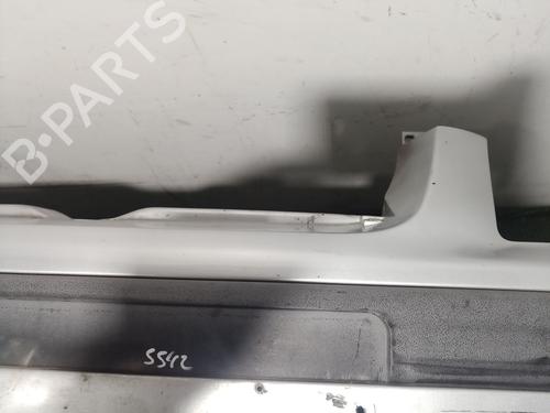 Front bumper VW BORA I (1J2) 1.6 16V | BP22743540C7 